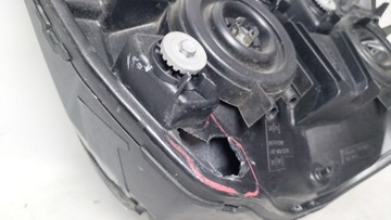 Suzuki DL1000 02-10 DL650 04-10 Передняя лампа VSTROM