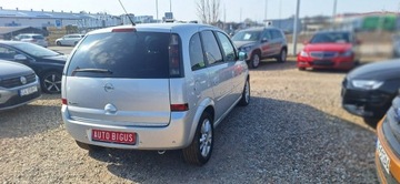 Opel Meriva II 2010 Opel Meriva Climatronic 1,6 Benzyna, zdjęcie 7