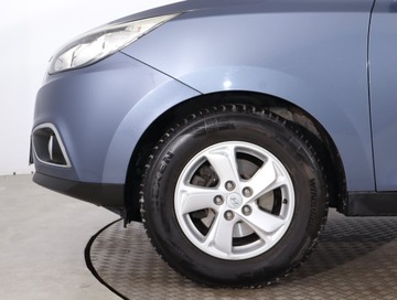 Hyundai ix35 SUV 1.6 GDI 135KM 2011 Hyundai ix35 1.6 GDI, Skóra, Klima, Klimatronic, zdjęcie 14