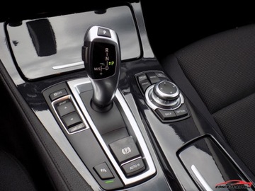 BMW Seria 5 F10-F11 Touring 520d 184KM 2012 BMW Seria 5 184KM Automat Kamera Navi 2.0 Diesel 184KM, zdjęcie 29