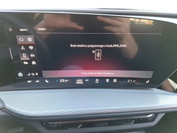 Audi Q5 II SUV Facelifting 2.0 40 TDI 204KM 2024 Audi Q5 Sline, Headup, Zawieszenie pneumatyczne, TechPro, Ambiente Pro 2.0, zdjęcie 24