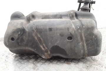 NÁDRŽ PALIVA VW LUPO (6X1, 6E1) 6X0201085D 1.7L DIESEL 44KW 2004