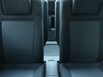 Opel Zafira B 1.8 ECOTEC 140KM 2006 Opel Zafira 1.8, 7 miejsc, Klima, Klimatronic, zdjęcie 15