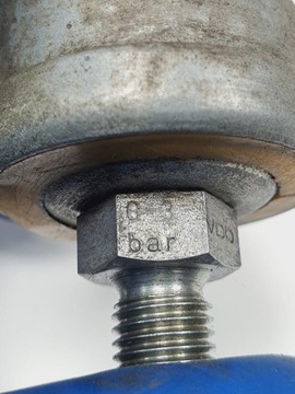 ДАТЧИК ДАВЛЕНИЯ МАСЛА MERCEDES W124