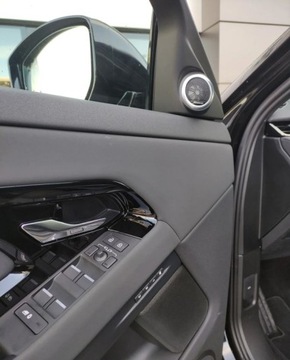 Land Rover Range Rover Evoque II SUV 2.0 204KM 2024 Land Rover Range Rover Evoque MY25 2.0D TD4 204 PS AWD Auto Dynamic SE 2.0, zdjęcie 18