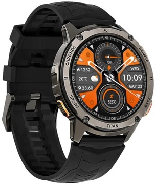 Maxcom FW110 Titan Chronos 1,43