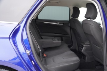 Ford Mondeo V Kombi 2.0 TDCi 180KM 2016 Ford Mondeo Model-2017 AWD-4X4 El.Klapa Asystenty Klimatronic Tempomat, zdjęcie 10