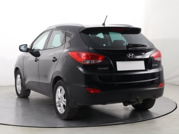 Hyundai ix35 SUV 1.6 GDI 135KM 2013 Hyundai ix35 1.6 GDI, Klima, Klimatronic, zdjęcie 3