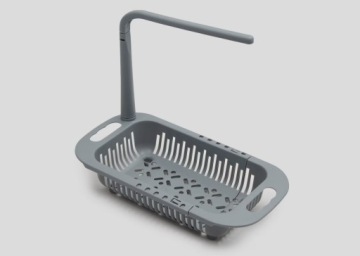 Регулируемое кухонное крыло HOMLA EASY CLEAN