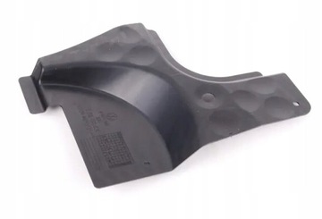 OSŁONA PODŁOGI PODWOZIA VW Passat B6 B7 CC prawa 3C0825272B