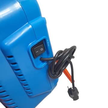 ИЗМЕЛЬЧИТЕЛЬ ДЛЯ ЗЕРНОВОЙ МУКИ NOVITAL DAVIDE 550W