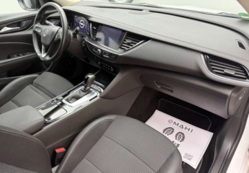 Opel Insignia II Sports Tourer Facelifting 2.0 Diesel 174KM 2021 Opel Insignia Kamera Automat Apple CarPlay Android Auto Zamiana Raty Gwara, zdjęcie 15