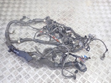 Wiązka Instalacja Silnika Toyota Tundra II 4.6 Lexus GX460 2014-