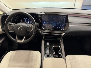 Lexus RX V 2023 Lexus RX 350h F Sport Design V (2022-) Lexus RX 35, zdjęcie 2