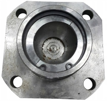 ТЕЛЕСКОПИЧЕСКИЙ ПРИВОД СТ-3 700 L=395 5T + КРЕПЛЕНИЕ