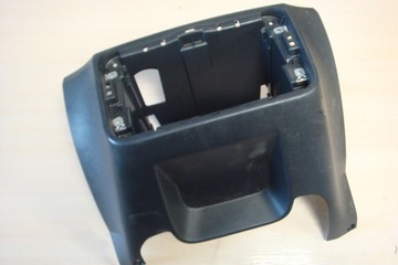 SKODA FABIA II ROOMSTER 5J ПОЛКА РАДИО РАДИО