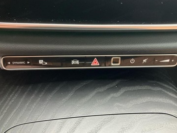 Mercedes Klasa E W214 All-Terrain 2.0 220d 197KM 2025 E Klasa 220 d 4-Matic Avantgarde Estate 2.0 (197KM) 2025, zdjęcie 12