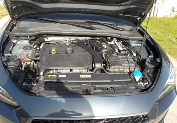 Cupra Leon II Hatchback 1.5 eTSI MHEV 150KM 2023 Cupra Leon Okazja 1.5 Benzyna 150KM, zdjęcie 4