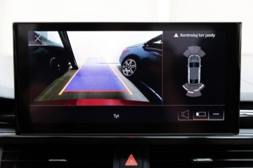 Audi A5 F5 2020 Audi A5 Sportback 45TDI 231KM Quattro., zdjęcie 37