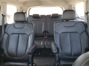 Jeep Grand Cherokee IV 2022 Jeep Grand Cherokee L Limited 2022 3.6l 3.6 Benzyna 293KM, zdjęcie 10