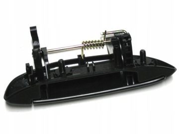 KLIKA DVEŘE PŘEDNÍ L DO RENAULT MEGANE I CLIO II