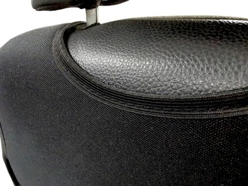 ТОЛСТЫЙ ПРОФИЛИРОВАННЫЙ ПОЯСНИЧНЫЙ КОВРИК АВТОМОБИЛЬНОГО СИДЕНЬЯ