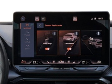 Cupra Formentor Crossover 1.5 TSI 150KM 2024 Cupra Formentor 1.5 eTSI 150KM DSG 2025 ACC Kamera KESSY LED VAT 23, zdjęcie 24
