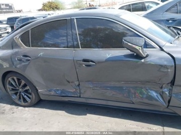 Lexus IS III 2024 Lexus IS 350 F Sport Design 2024 3.5l 3.5 Benzyna 311KM, zdjęcie 6