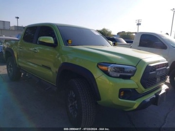 Toyota Tacoma II 2023 Toyota Tacoma 2023r, TRD, Off Road, 3.5L 3.5 Benzyna 278KM, zdjęcie 1