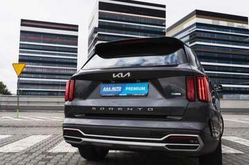 Kia Sorento IV SUV HEV 1.6 T-GDI 230KM 2021 Kia Sorento 1.6 T-GDI HEV, Salon Polska, zdjęcie 15