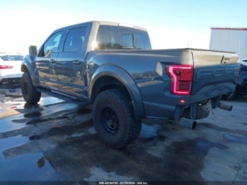Ford 2020 Ford F150 Raptor 2020 3.5 Benzyna 450KM, zdjęcie 3