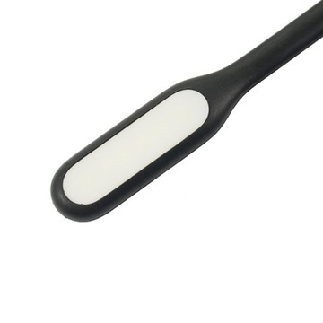 НОУТБУК С ГИБКОЙ СВЕТОДИОДНОЙ ЛАМПОЙ USB