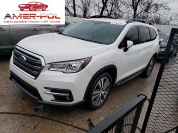 Subaru 2022 Subaru Ascent Limited 2022 2.4l 2.4 Benzyna 260KM