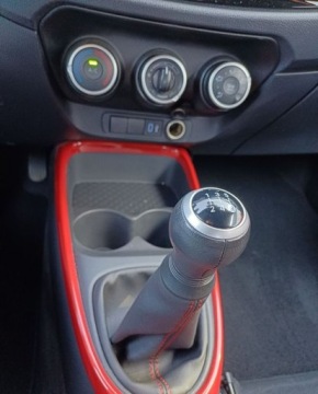 Toyota Aygo X 1.1 VVT-i 72KM 2024 Toyota Aygo X 42 1.0 VVT-i Style 72 KM I wl. Gwarancja fabryczna, zdjęcie 20