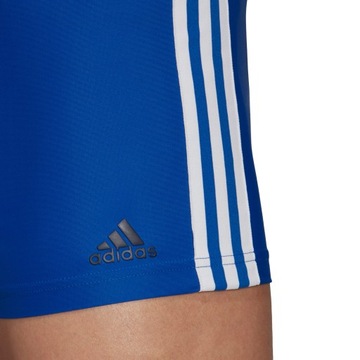 ADIDAS KĄPIELÓWKI MĘSKIE SZORTY MŁODZIEŻOWE BOKSERKI PLAŻOWE KĄPIELOWE S