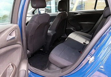 Opel Astra K Sportstourer Facelifting 1.2 Turbo 130KM 2020 Opel Astra 1,2 benz (130KM) klimatyzacja, tempomat, pdc, navi 1.2 Benzyna, zdjęcie 6