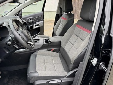 Citroen C5 Aircross 2022 CITROEN C5 AIRCROSS 1.6 Hybrid 225KM, zdjęcie 11