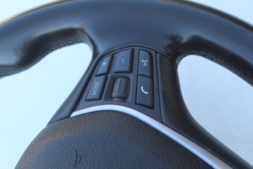 МУЛЬТИПОДУШКА РУЛЕВОГО КОЛЕСА BMW F20 F23 F30 M ПАКЕТ