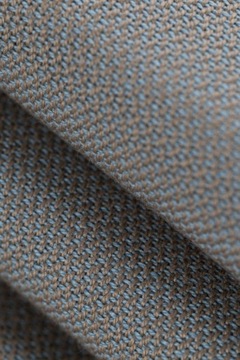 Плетеный шарф LennyLamb - Cool Grey 4,2 м.