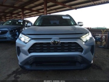 Toyota RAV4 V 2023 Toyota RAV4 XLE 2023 2.5 Benzyna 203KM, zdjęcie 8