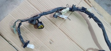 YAMAHA FAZER FZS 600 POLIFT ЭЛЕКТРИЧЕСКИЙ ЖГУТ УСТАНОВОЧНЫЕ КАБЕЛИ