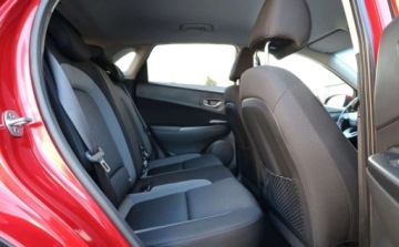 Hyundai Kona I Crossover 1.0 T-GDI 120KM 2020 Hyundai Kona Hyundai Kona 1.0 T-GDI Advantage Benzyna 120KM, zdjęcie 19