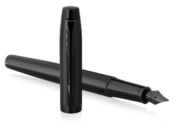 PARKER PIÓRO WIECZNE IM ACHROMATIC (F) Special Ed.