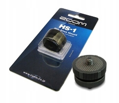 ZOOM HS-1 - UCHWYT KAMEROWY DO REJESTRATORÓW ZOOM