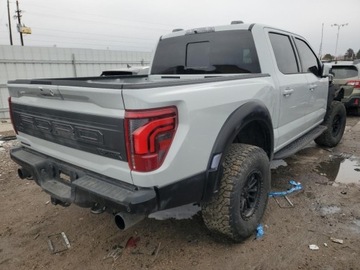 Ford 2024 Ford F150 Raptor 2024 3.5l 3.5 Benzyna 450KM, zdjęcie 3