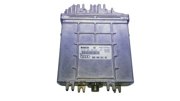 Sterownik 028906021BD 0281001438/439 BEZ IMMO