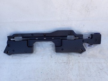 HYUNDAI I30 I 1 07-12 PIANKA ABSORBER TYŁ