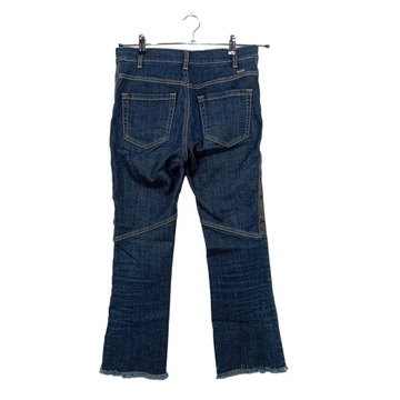 BOGNER Dopasowane jeansy Rozm. EU 40 niebieski