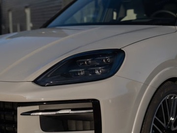 Porsche Cayenne III 2025 PORSCHE Cayenne Coupe S E-Hybrid PHEV Black Edition 2025, zdjęcie 10