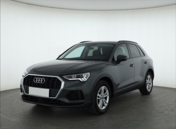 Audi Q3 II SUV 1.5 35 TFSI 150KM 2022 Audi Q3 35 TFSI, Salon Polska, 1. Właściciel, zdjęcie 1